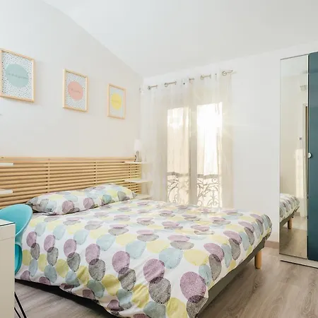 Sunshine Centre Apartment Nice