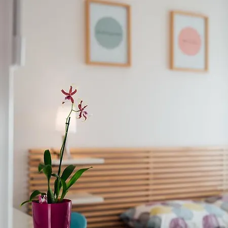 Apartment Sunshine Centre